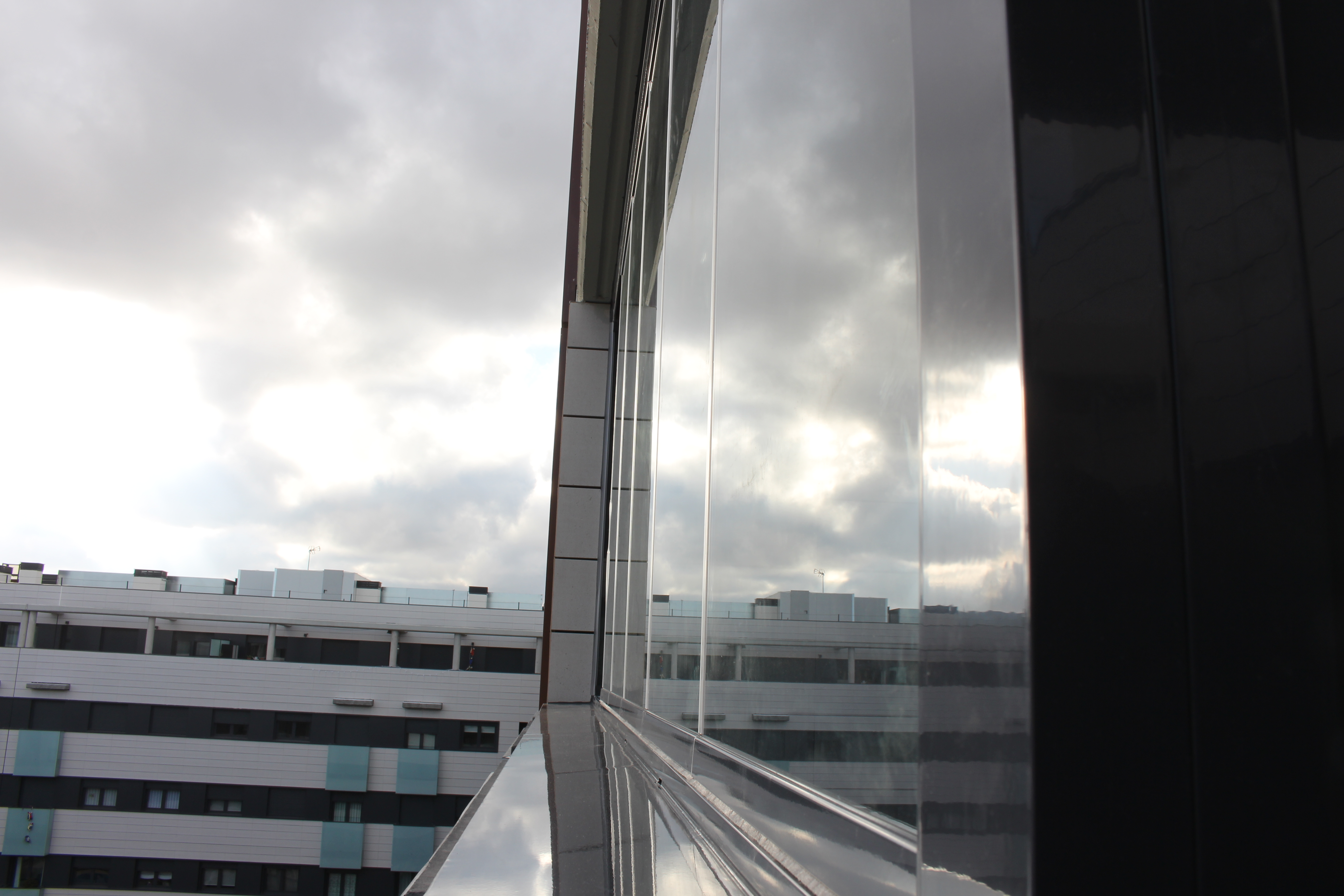 Cortinas de Cristal 5